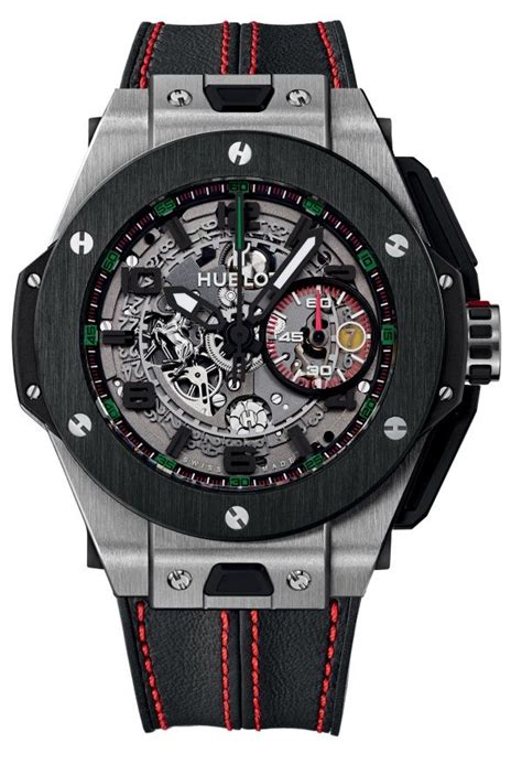 hublot watches uae.